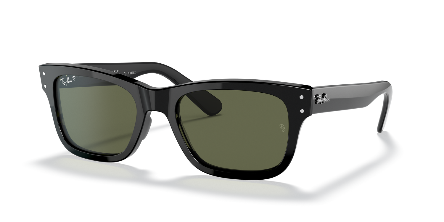 RAY-BAN RB2283 MR BURBANK 901/58 52