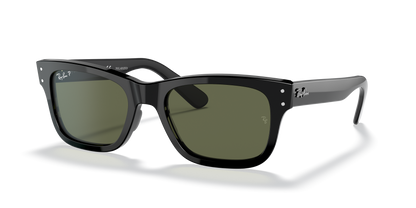 RAY-BAN RB2283 MR BURBANK 901/58 52