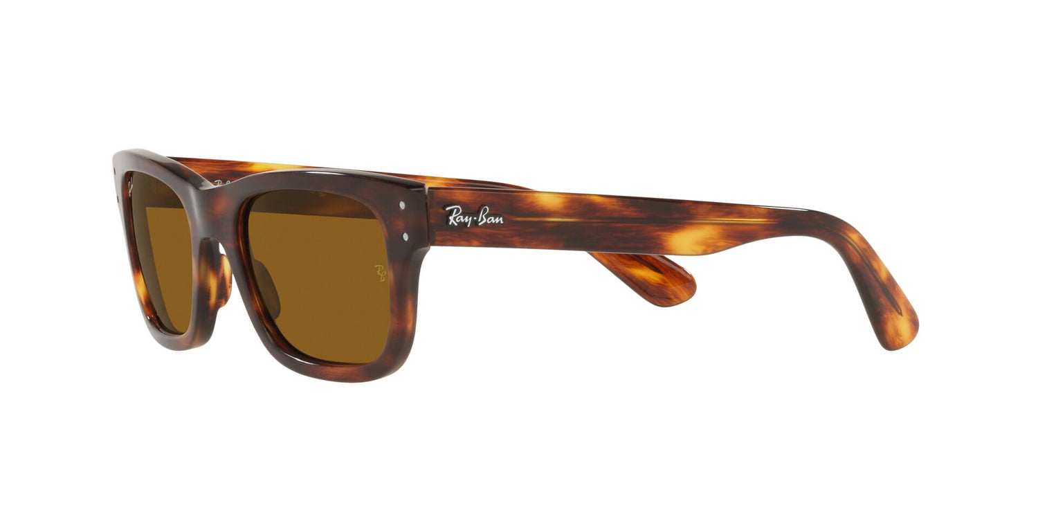 RAY-BAN RB2283 MR BURBANK 954/33 52