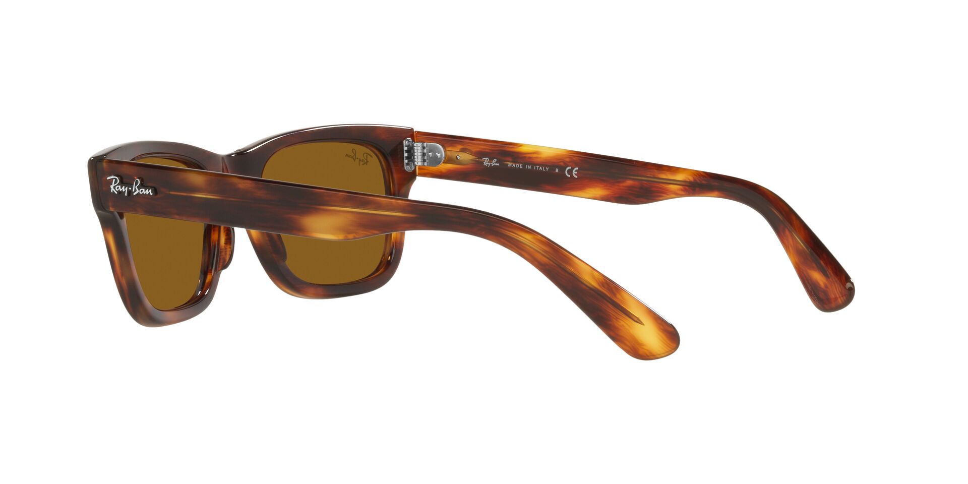 RAY-BAN RB2283 MR BURBANK 954/33 52