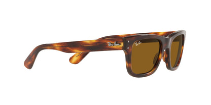 RAY-BAN RB2283 MR BURBANK 954/33 52