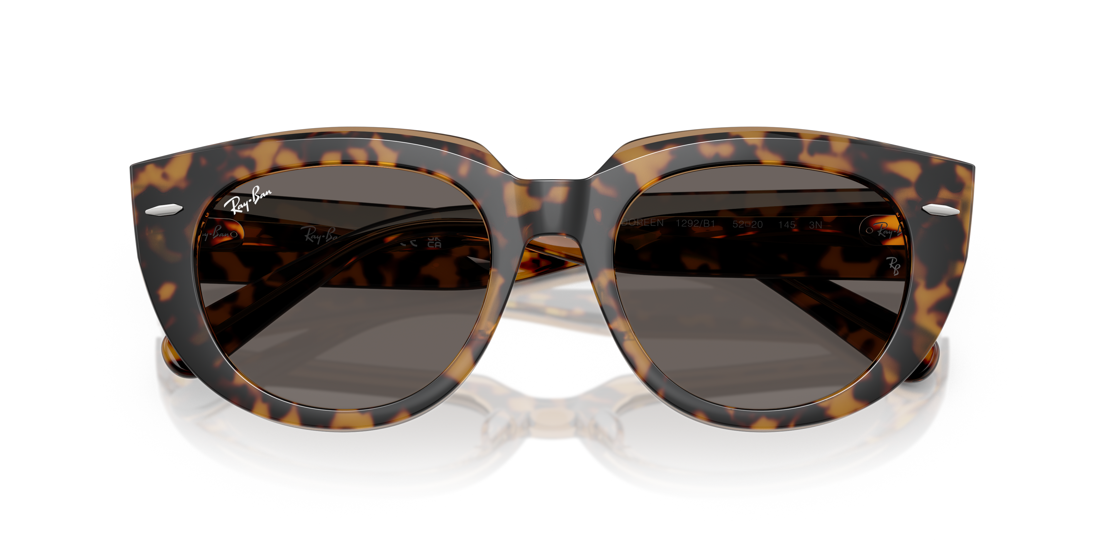 RAY-BAN RB2286 DOREEN 1292B1 49