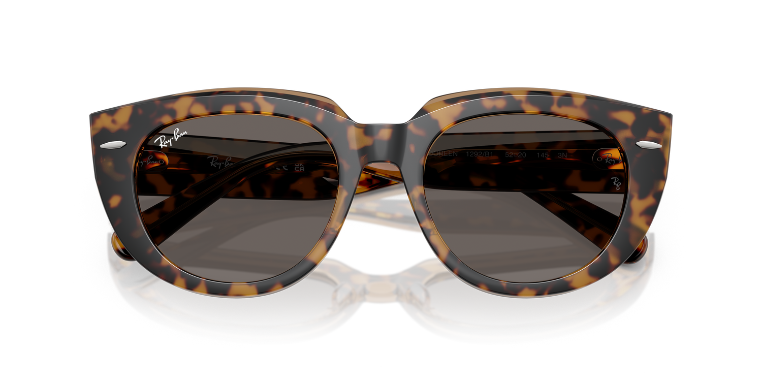 RAY-BAN RB2286 DOREEN 1292B1 52