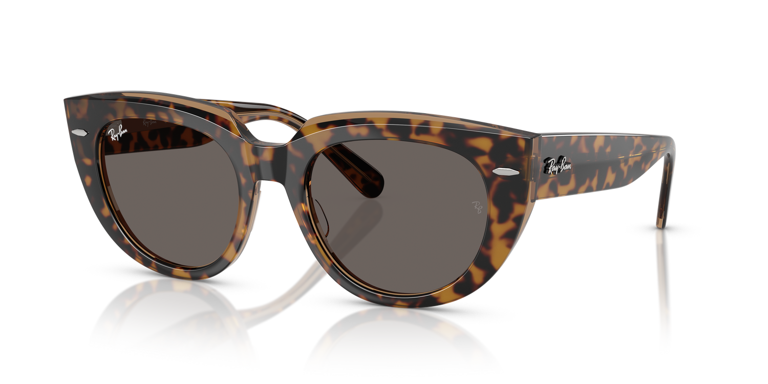 RAY-BAN RB2286 DOREEN 1292B1 52