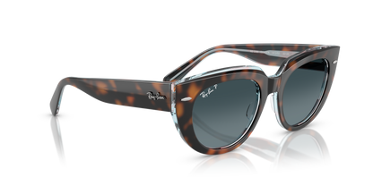 RAY-BAN RB2286 DOREEN 1413S3 52