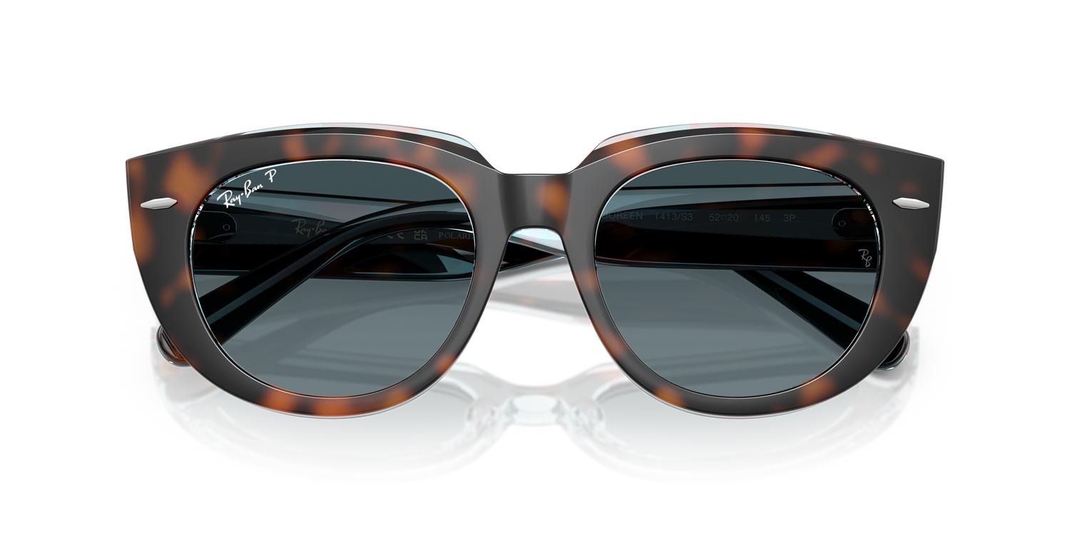 RAY-BAN RB2286 DOREEN 1413S3 49