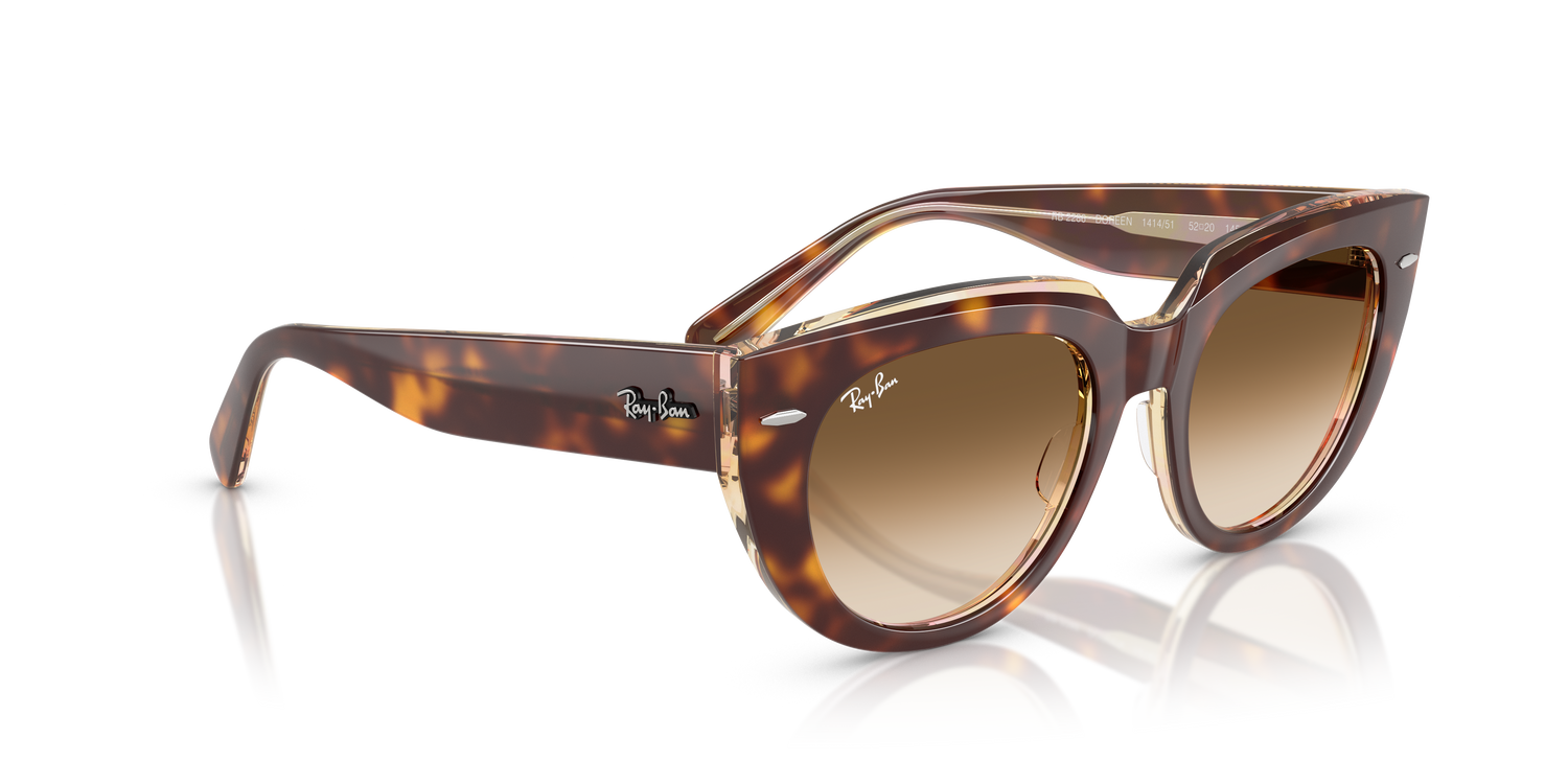 RAY-BAN RB2286 DOREEN 141451 49