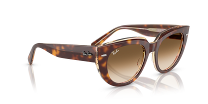 RAY-BAN RB2286 DOREEN 141451 49