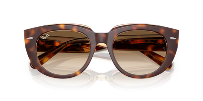 RAY-BAN RB2286 DOREEN 141451 52