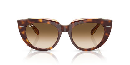 RAY-BAN RB2286 DOREEN 141451 49