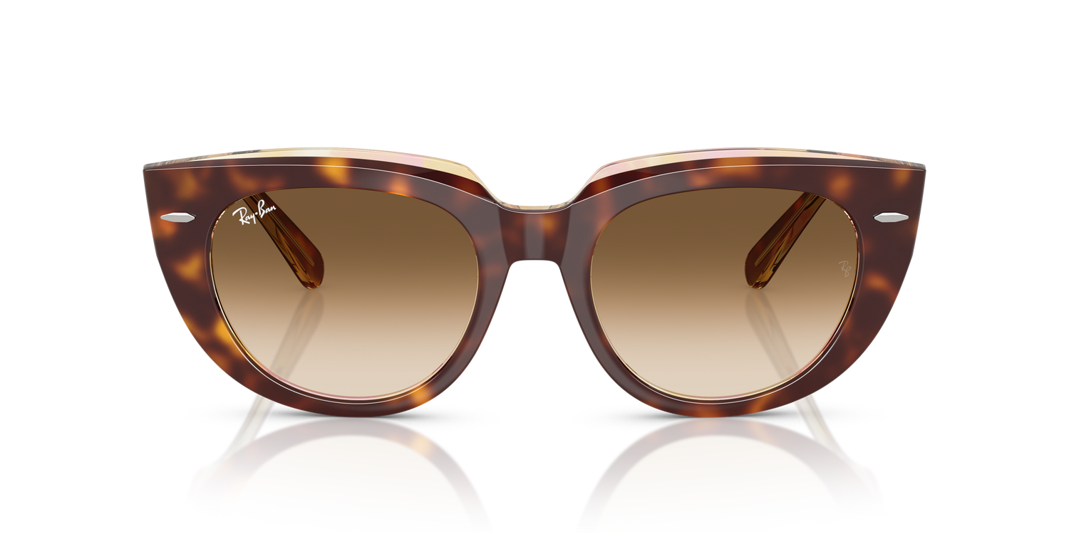 RAY-BAN RB2286 DOREEN 141451 52