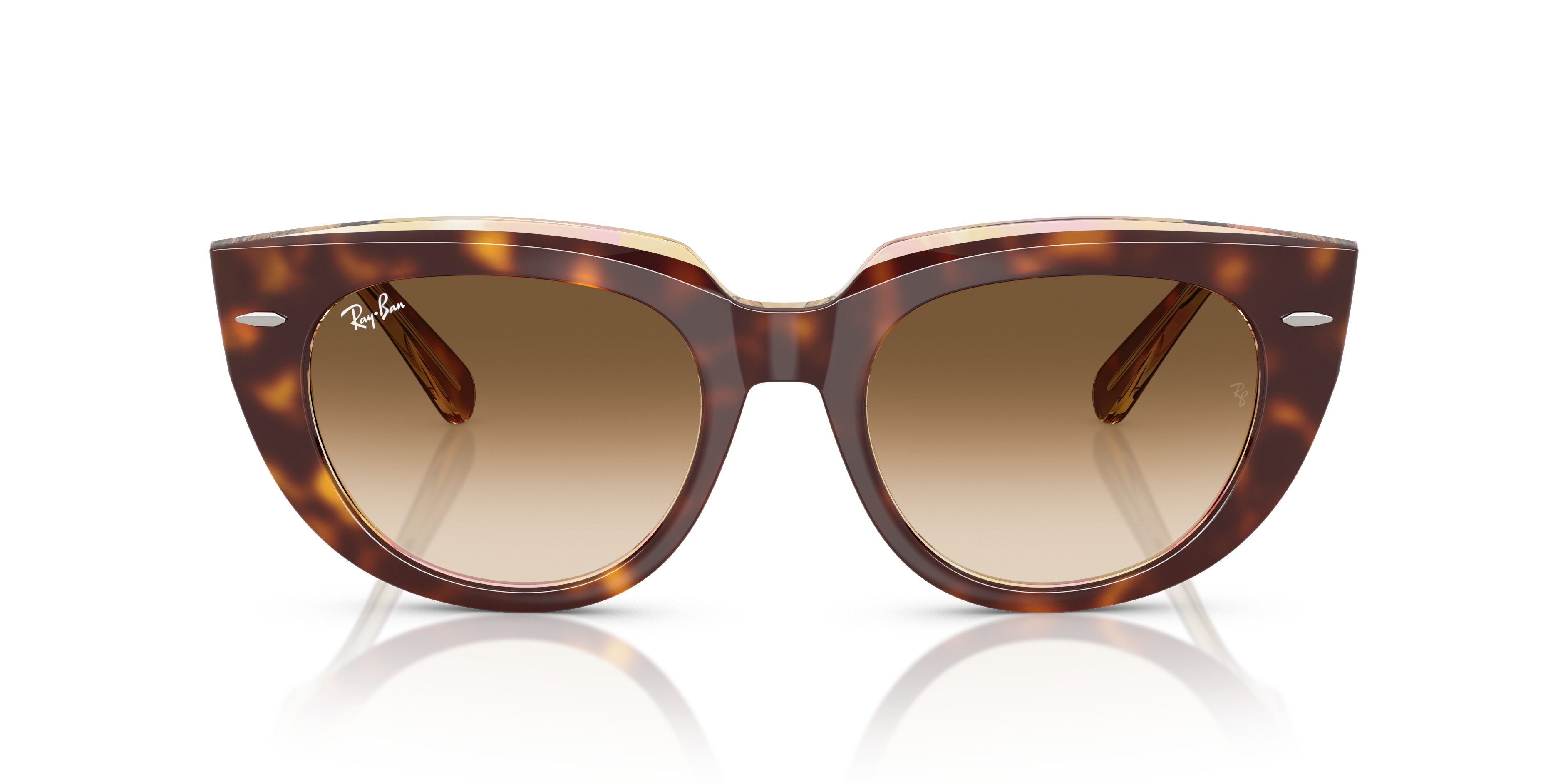 RAY-BAN RB2286 DOREEN 141451 52