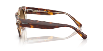 RAY-BAN RB2286 DOREEN 141451 52