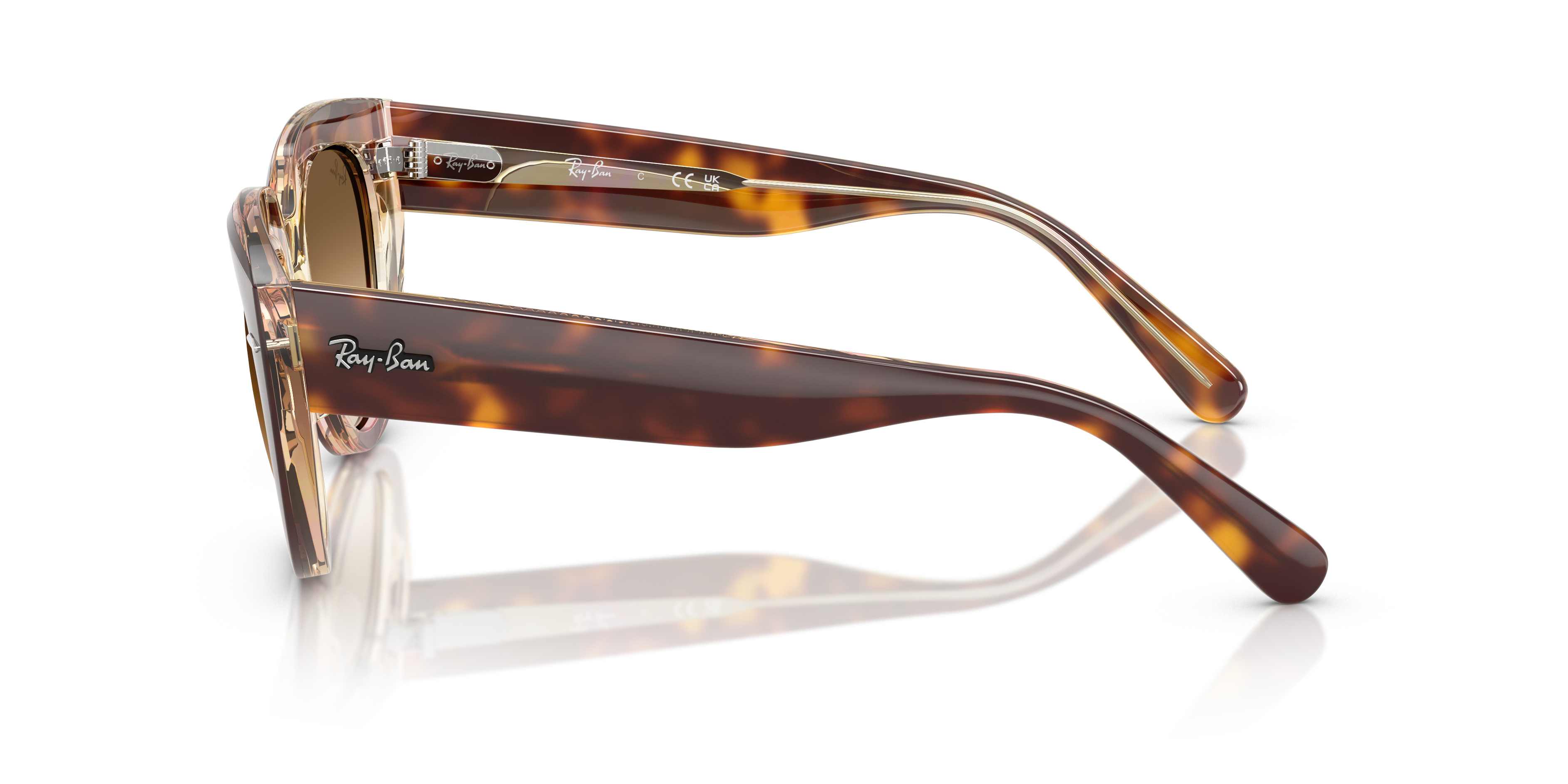 RAY-BAN RB2286 DOREEN 141451 52