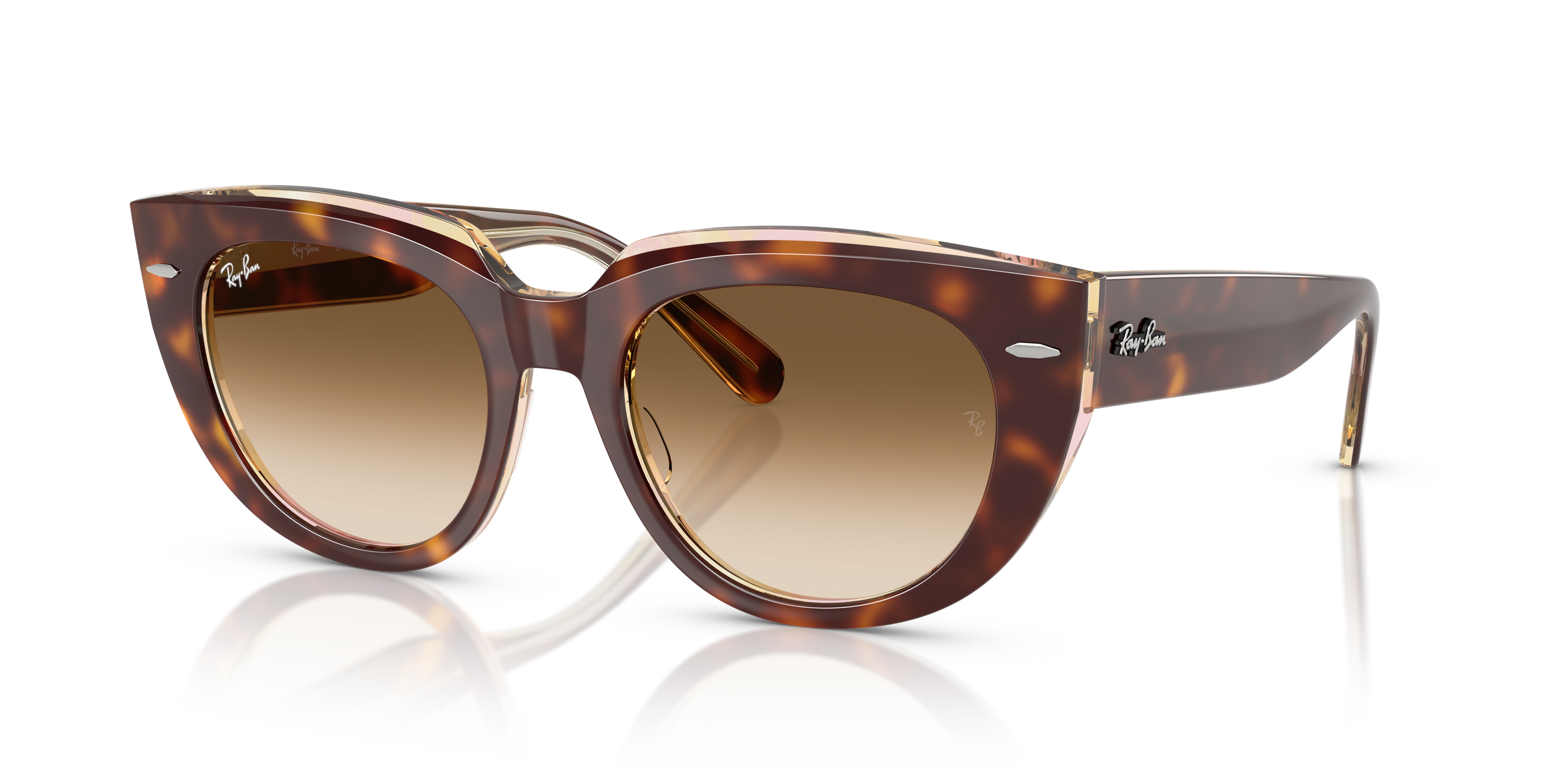 RAY-BAN RB2286 DOREEN 141451 52
