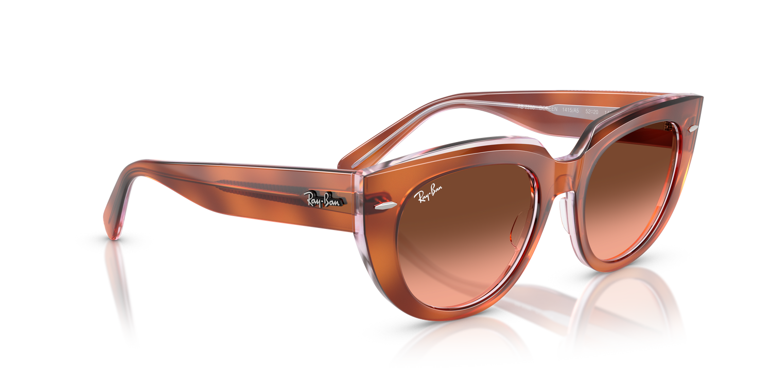 RAY-BAN RB2286 DOREEN 1415A5 49
