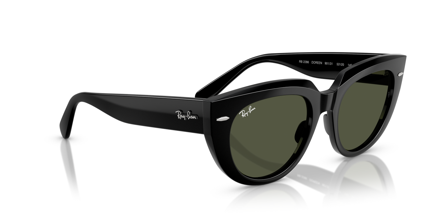 RAY-BAN RB2286 DOREEN 901/31 49