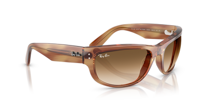 RAY-BAN RB2289 MEGA BALORAMA 140351 63