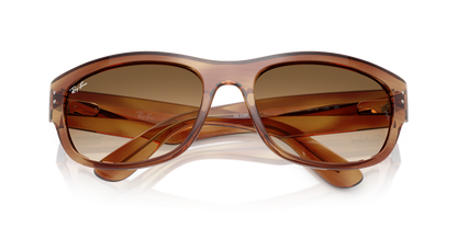 RAY-BAN RB2289 MEGA BALORAMA 140351 63