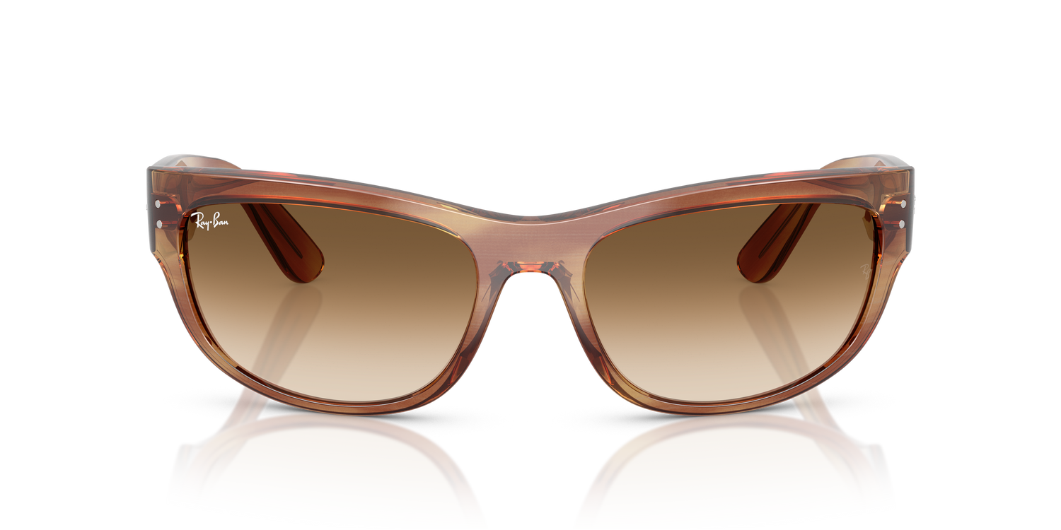 RAY-BAN RB2289 MEGA BALORAMA 140351 63