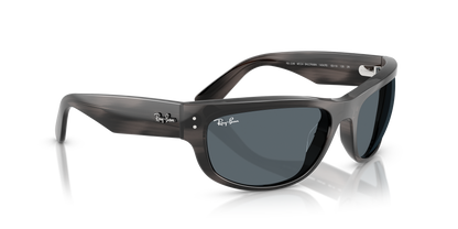 RAY-BAN RB2289 MEGA BALORAMA 1404R5 63