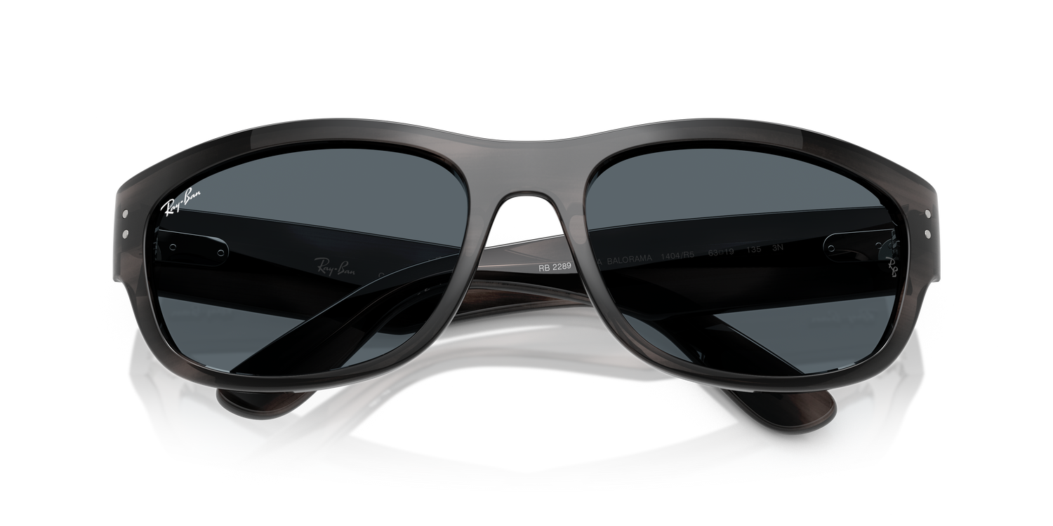 RAY-BAN RB2289 MEGA BALORAMA 1404R5 63