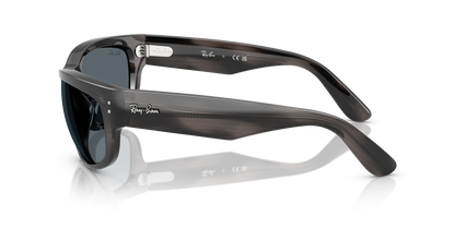 RAY-BAN RB2289 MEGA BALORAMA 1404R5 60