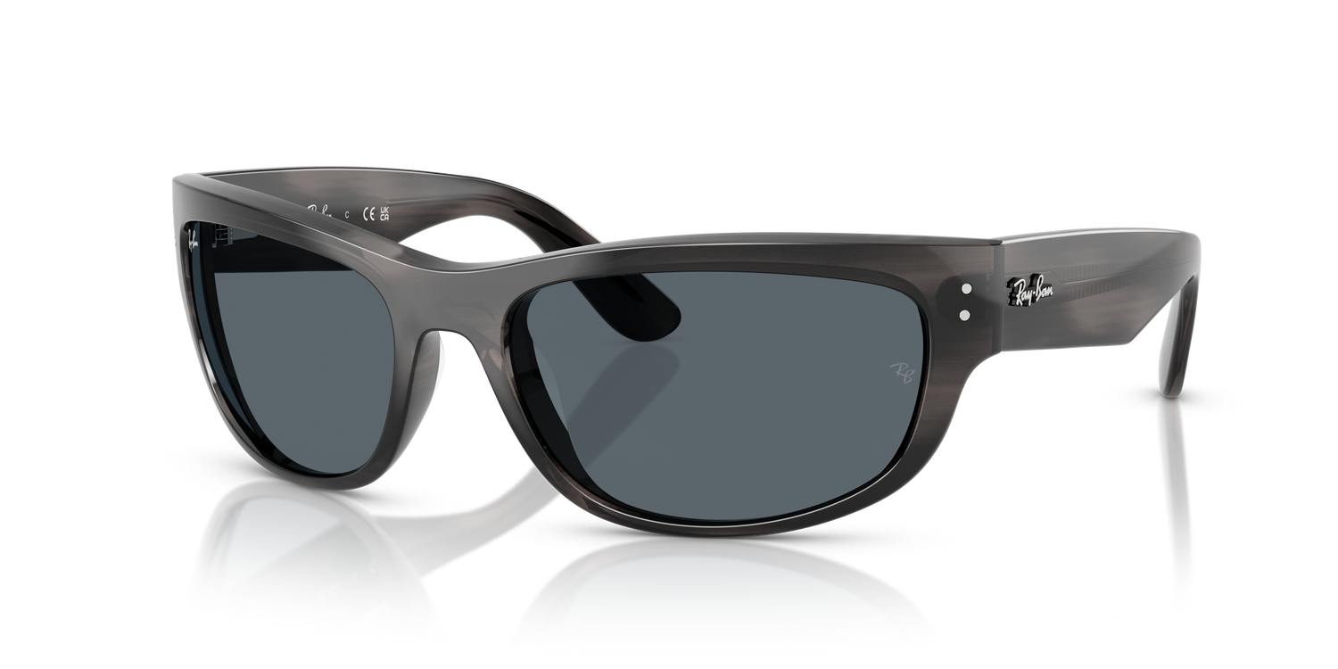 RAY-BAN RB2289 MEGA BALORAMA 1404R5 63