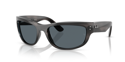 RAY-BAN RB2289 MEGA BALORAMA 1404R5 63