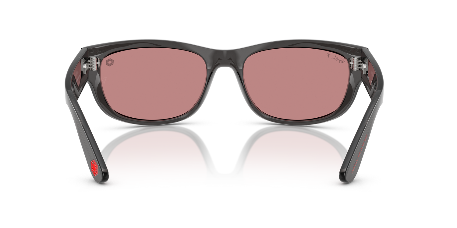 RAY-BAN RB2289 MEGA BALORAMA 14543E 63