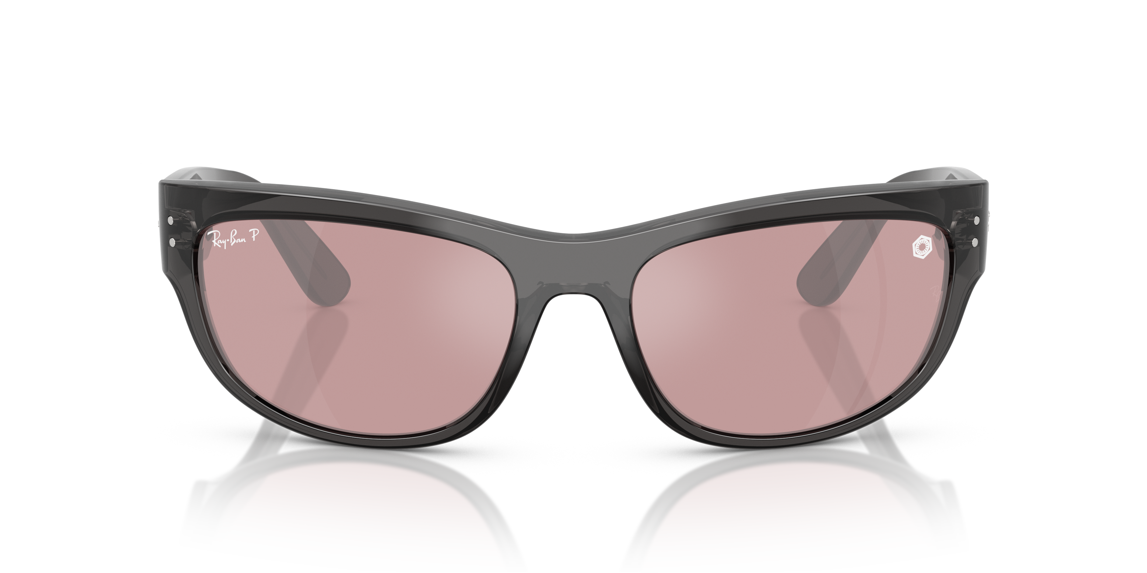 RAY-BAN RB2289 MEGA BALORAMA 14543E 63