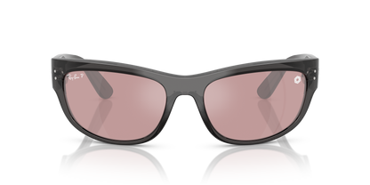 RAY-BAN RB2289 MEGA BALORAMA 14543E 63