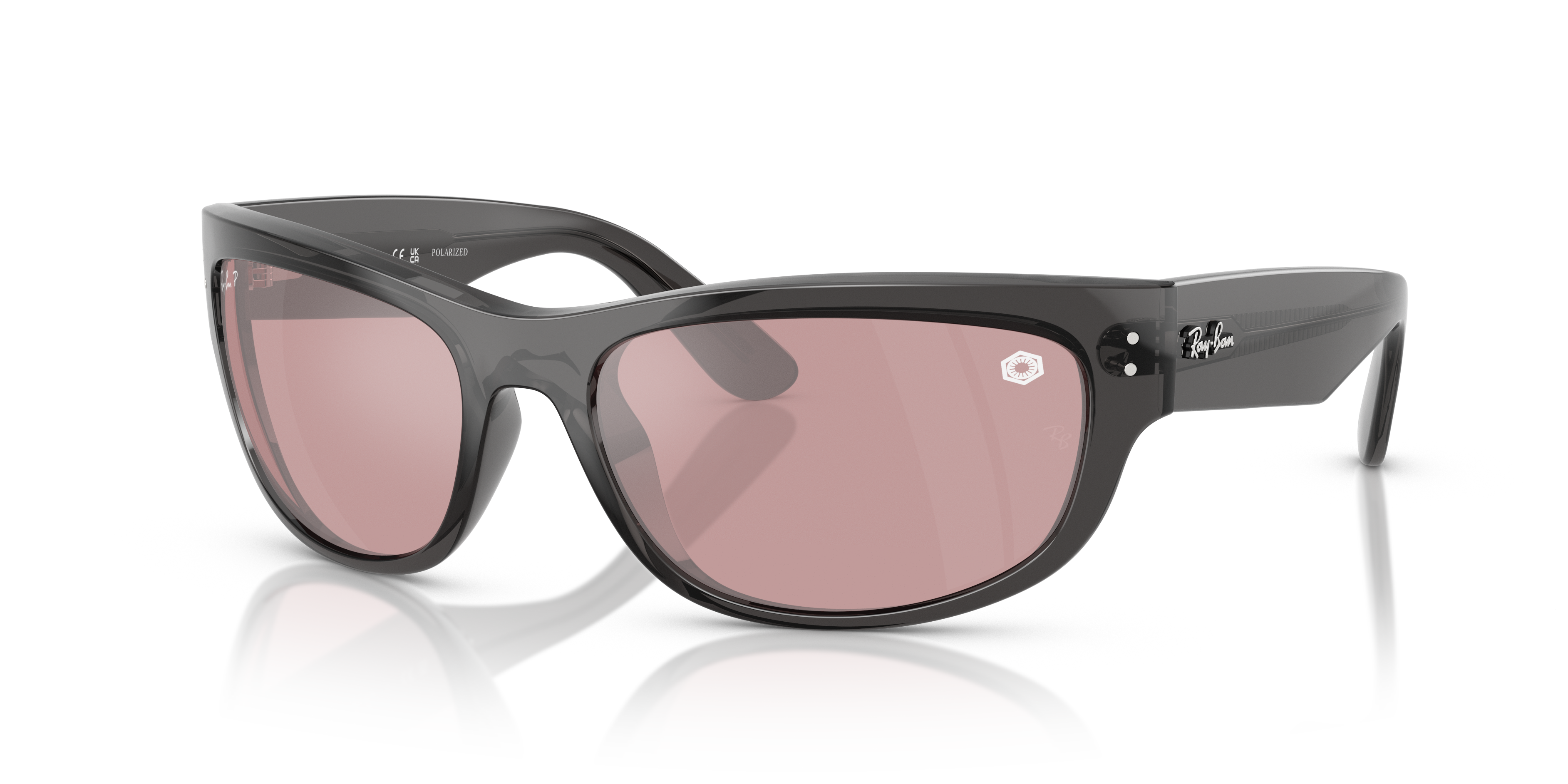 RAY-BAN RB2289 MEGA BALORAMA 14543E 63