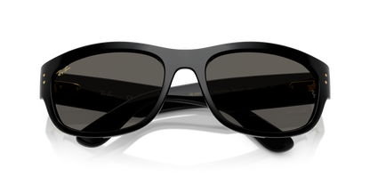 RAY-BAN RB2289 MEGA BALORAMA 6826J5 63