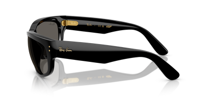 RAY-BAN RB2289 MEGA BALORAMA 6826J5 60