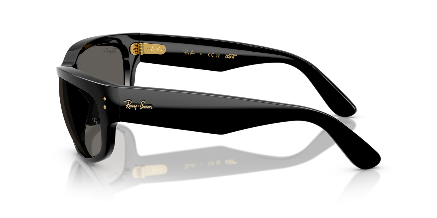 RAY-BAN RB2289 MEGA BALORAMA 6826J5 63