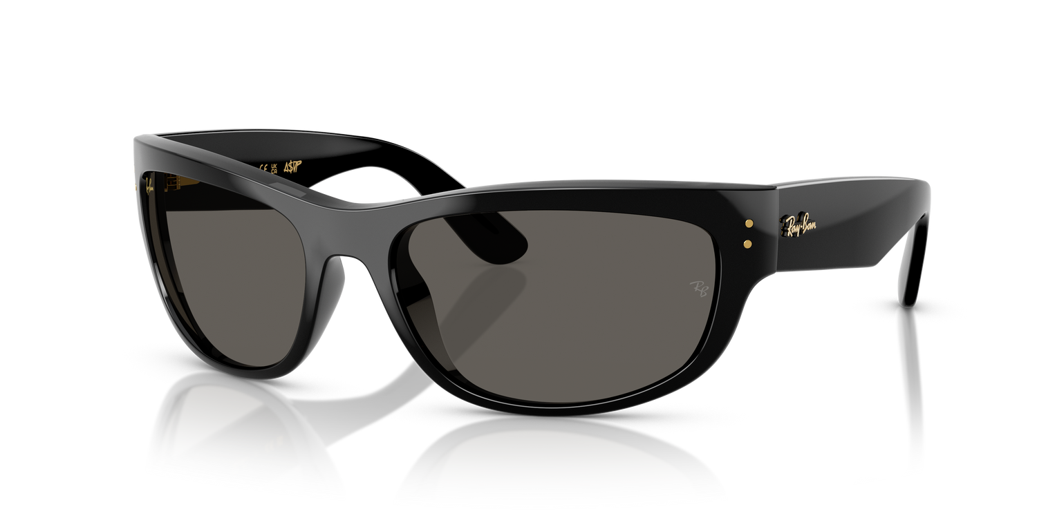 RAY-BAN RB2289 MEGA BALORAMA 6826J5 60