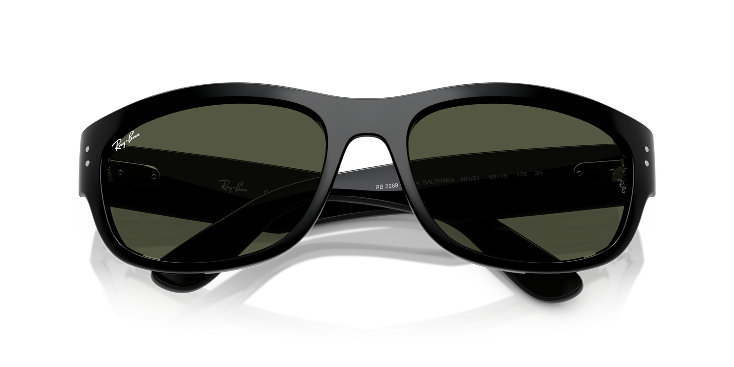 RAY-BAN RB2289 MEGA BALORAMA 901/31 60