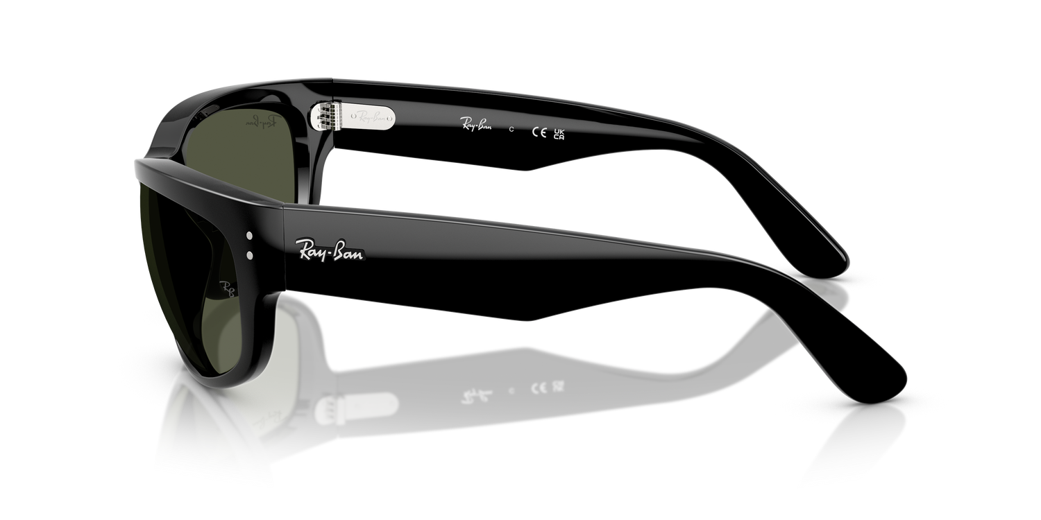 RAY-BAN RB2289 MEGA BALORAMA 901/31 60