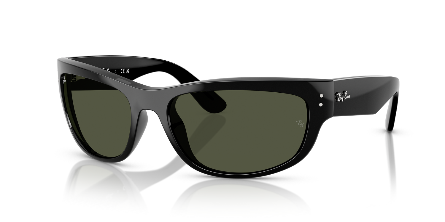 RAY-BAN RB2289 MEGA BALORAMA 901/31 60