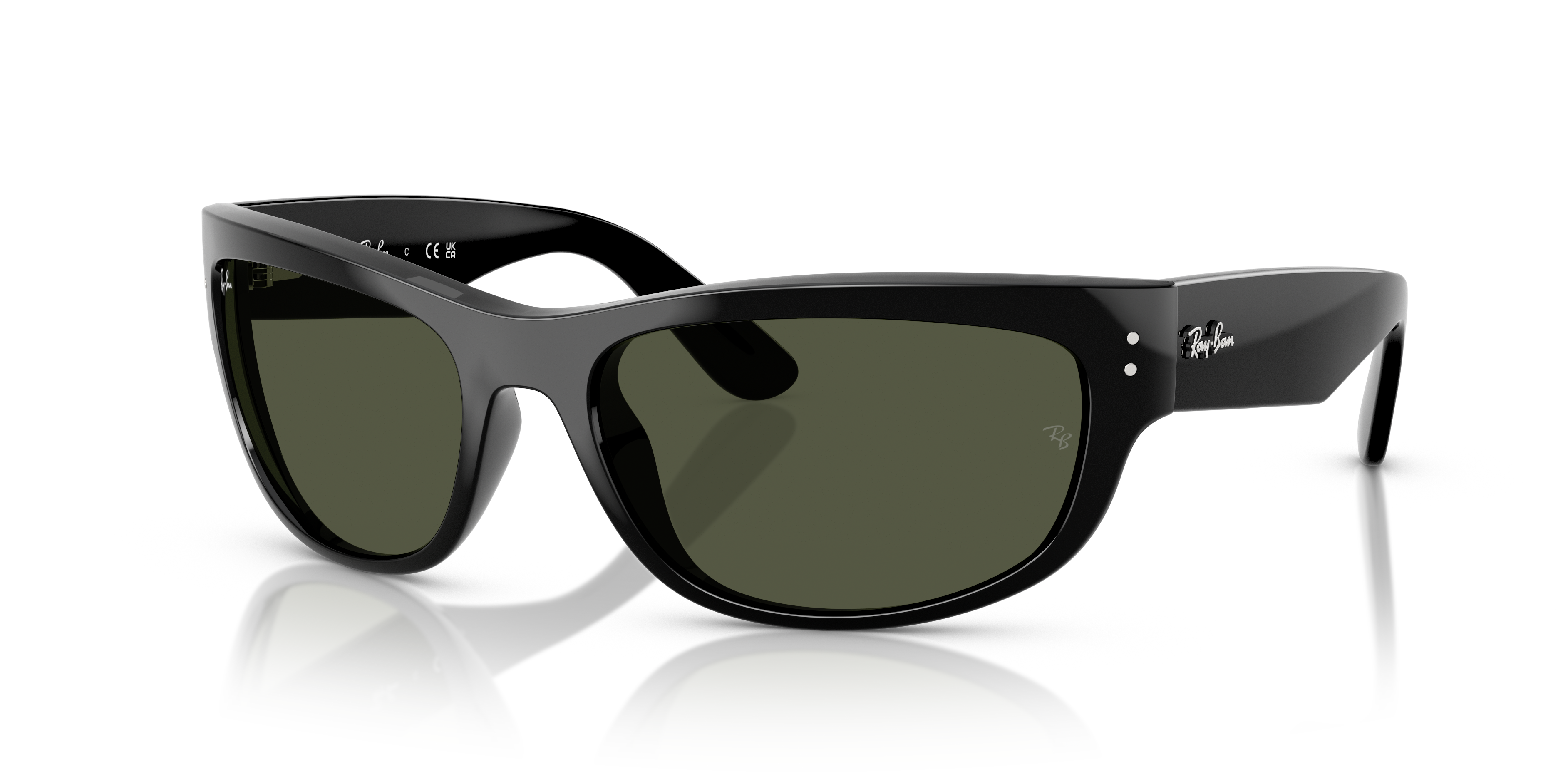 RAY-BAN RB2289 MEGA BALORAMA 901/31 60