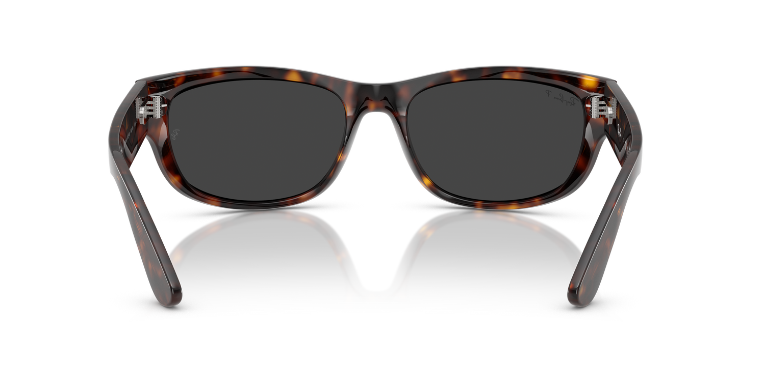 RAY-BAN RB2289 MEGA BALORAMA 902/48 60