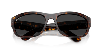 RAY-BAN RB2289 MEGA BALORAMA 902/48 63