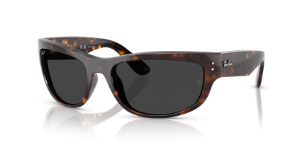 RAY-BAN RB2289 MEGA BALORAMA 902/48 63