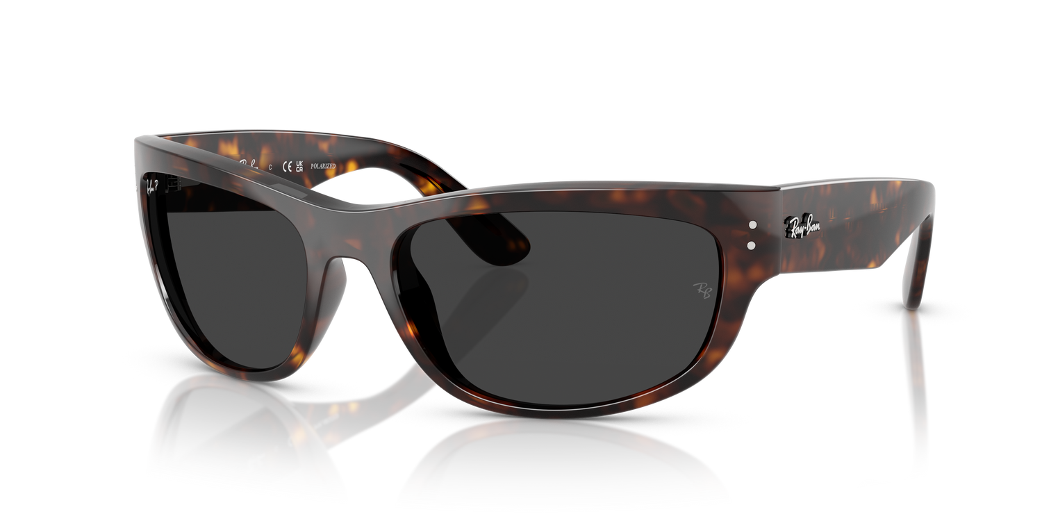 RAY-BAN RB2289 MEGA BALORAMA 902/48 60