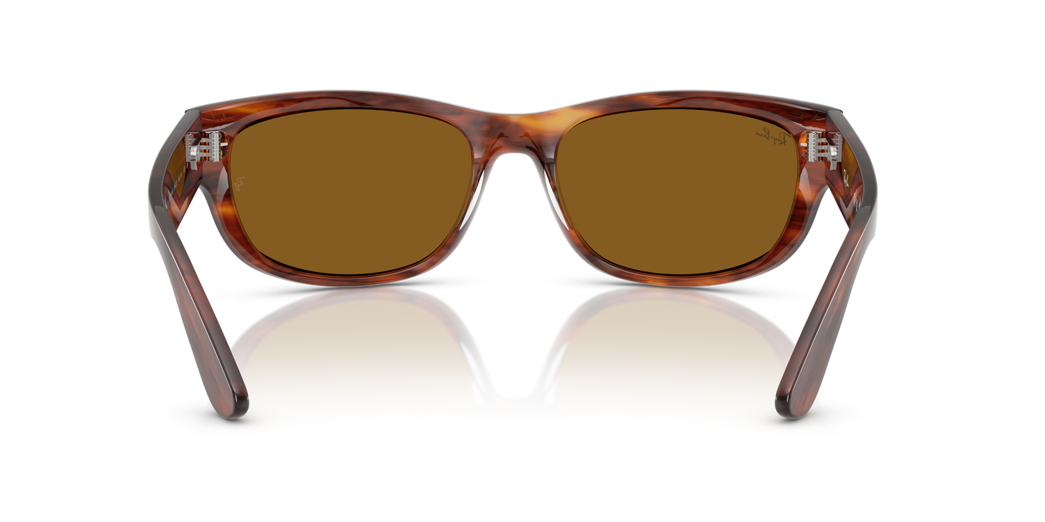 RAY-BAN RB2289 MEGA BALORAMA 954/33 63