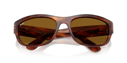 RAY-BAN RB2289 MEGA BALORAMA 954/33 63