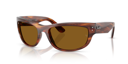 RAY-BAN RB2289 MEGA BALORAMA 954/33 60