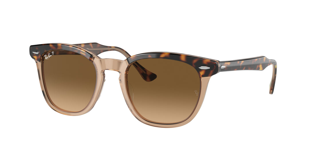 Occhiali da sole ray-ban rb2298 hawkeye 1292m2 unisex taglia 52mm - Vista principale