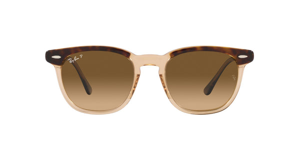 RAY-BAN RB2298 HAWKEYE 1292M2 52